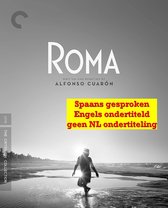 Roma (2018) [Criterion Collection]  [Blu-ray] [2019]