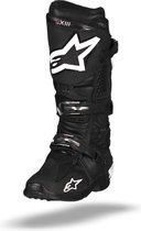 ALPINESTARS TECH 10 BLACK BOOTS 14 - Maat - Laars