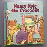 Nasty Kyle the Crocodile