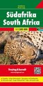 FB Zuid-Afrika • Kruger Nationaal Park • Kaapstad