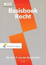 Samenvatting Arbeidsrecht En Sociale Zekerheidsrecht - Basisboek recht, ISBN: 9789001875121  