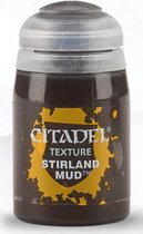 Warhammer Games Workshop - Stirland Mud (Citadel)