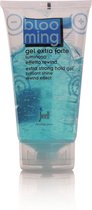 BLOOMING Extra Strong Hold gel, 150ml Brilliant Shine