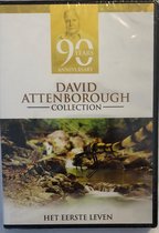 David Attenborough Collection - Het Eerste Leven