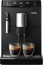 Philips 3000 Serie HD8827/01 - Espressomachine - Zwart