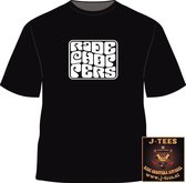 Ride Choppers Groovy White -XXL