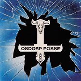 OSDORP POSSE  - OSDORP STIJL -BLACK FR- (LP