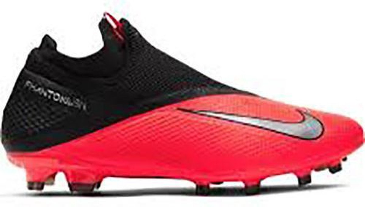 Nike Phantom Vsn 2 Pro Df FG Voetbalschoenen - Maat 42 | bol.com