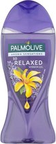 6x Palmolive Douchegel – So Relaxed