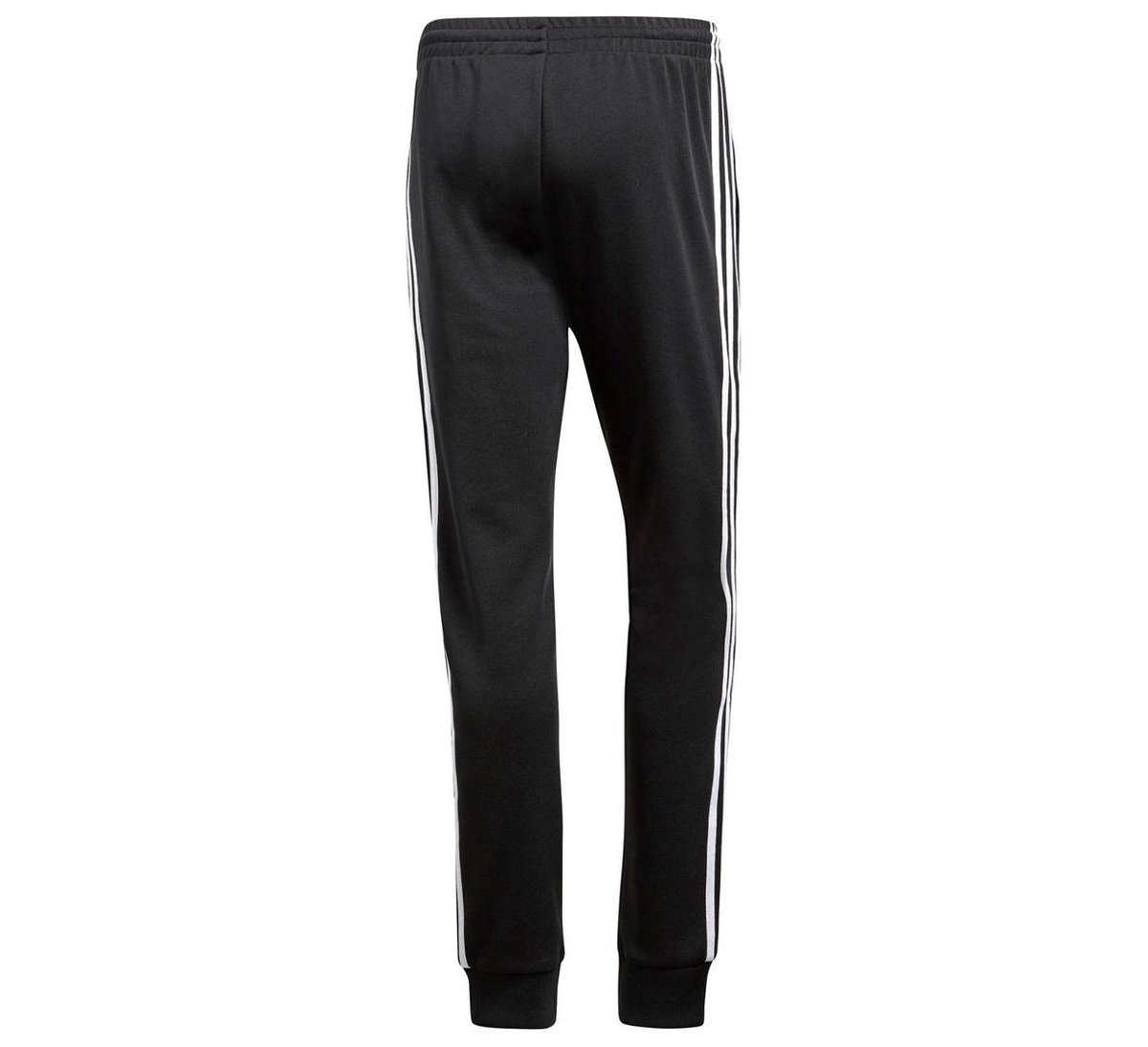 adidas SST TP Heren Sportbroek - Black - Maat XL | bol.com