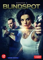 Blindspot - Seizoen 2