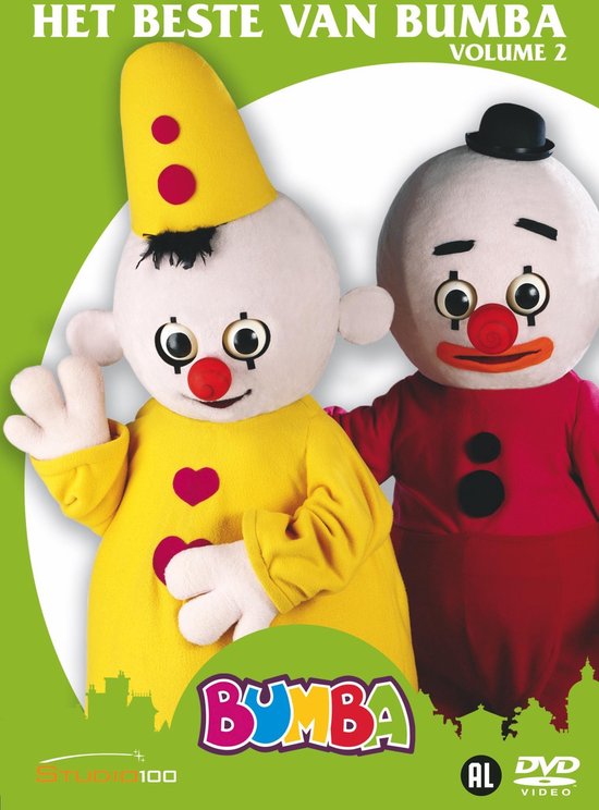 Het Beste Van Bumba - Volume 2