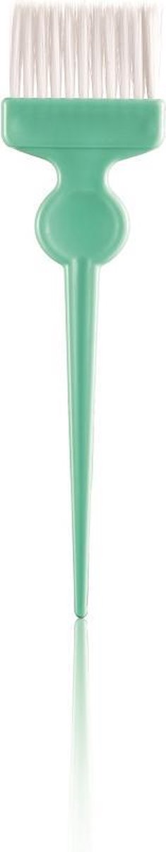 XANITALIA Verfborstel Nylon Ultra Soft - BLAUWGROEN