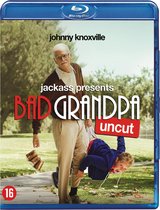 Jackass Presents: Bad Grandpa (Blu-ray)
