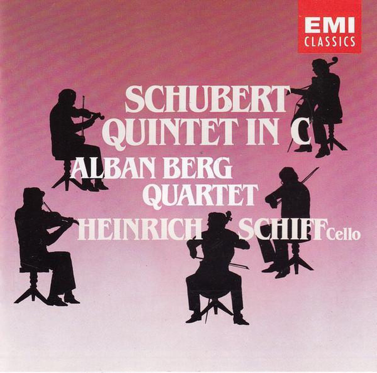 Schubert: String Quintet