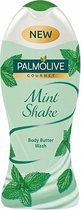 6x Palmolive Douchegel – Mint Shake