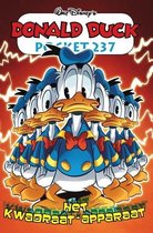 Donald Duck pocket 237