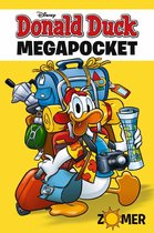 Donald Duck - Zomer Mega Pocket