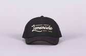 Lemonade - Trucker Cap Black