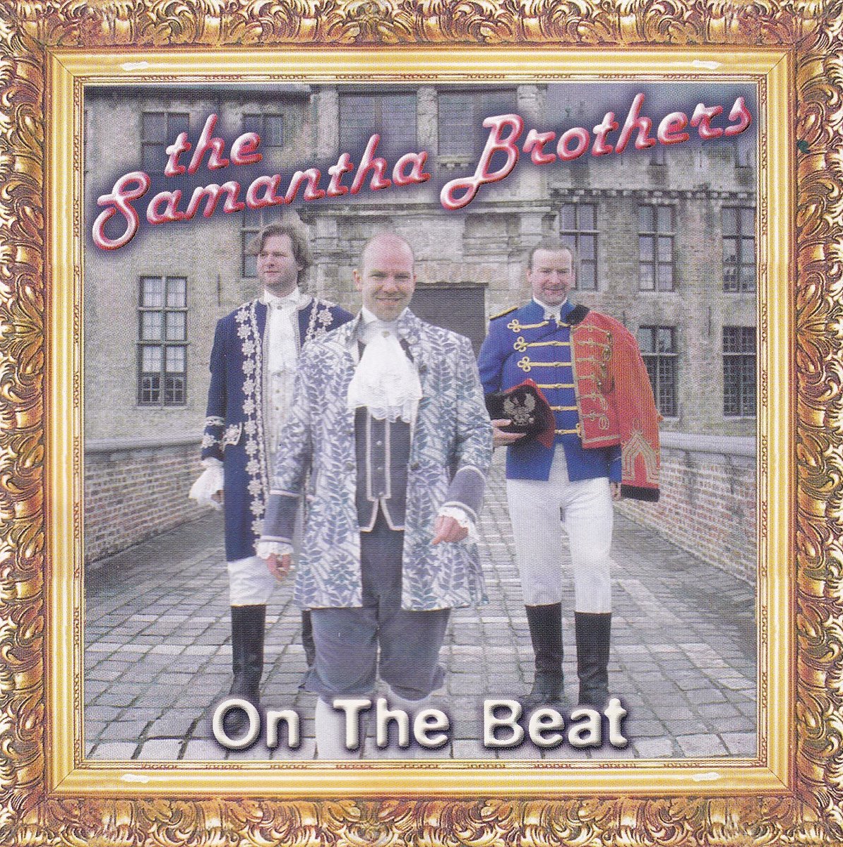 The Samantha Brothers