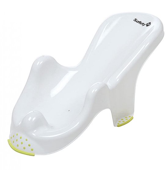 Safety 1st Baby Badje – Badzitje – Wit