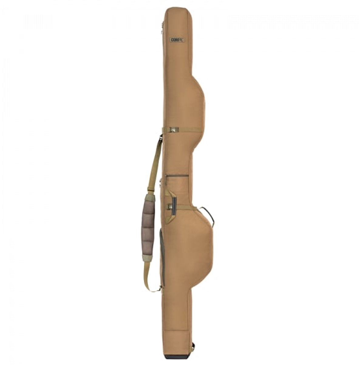 Korda Compac Rod Holdall 13ft 5 Rod | Foudraal