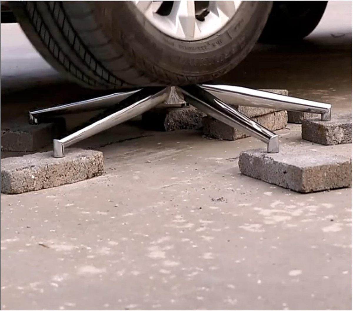 HIMRY Aluminium Voetkruis Draaikeuze, Aluminium Kruisvoet Voor Draaistoel Bureaustoel Kxd5100