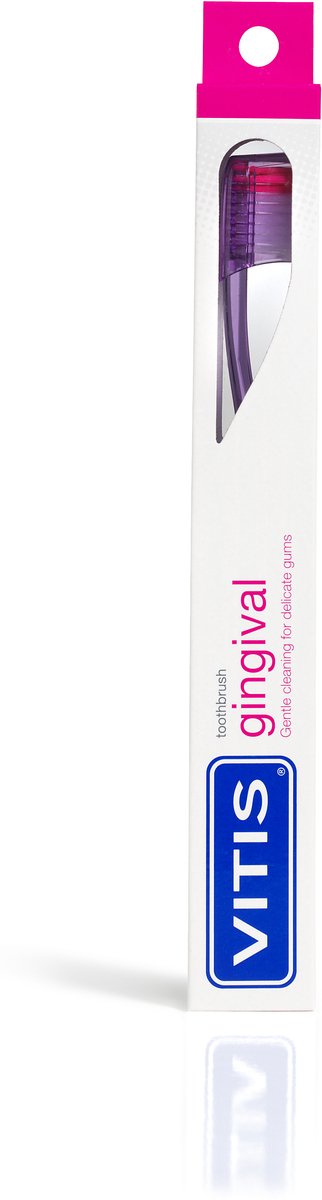 Goedkoopste Vitis Gingival - Tandenborstel