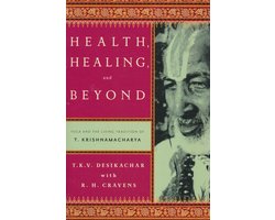 Health Healing & Beyond