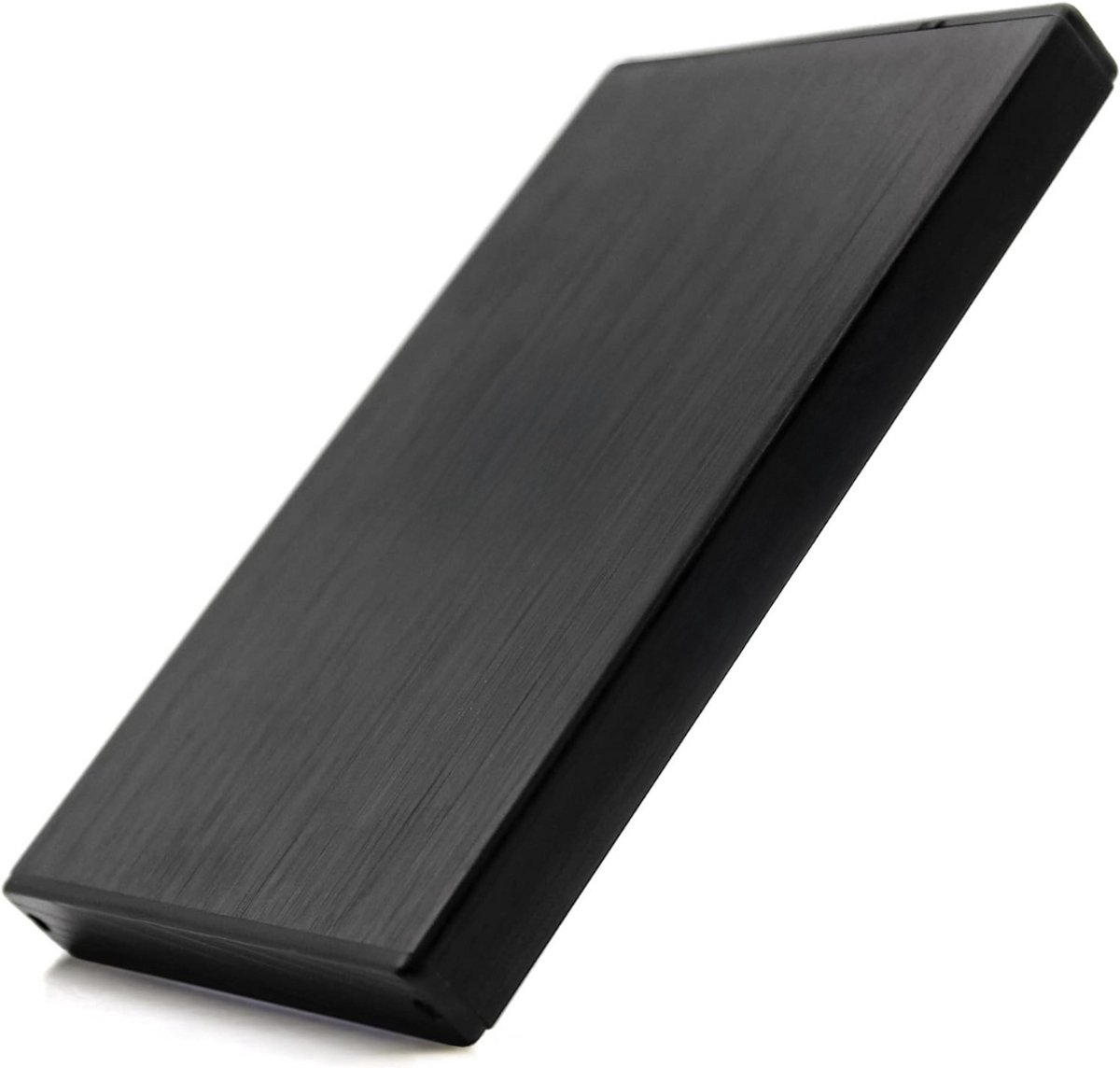 CLGP® Harde Schijf Extern - Draagbare - 1TB Opslag - Zwart