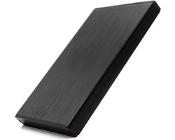 CLGP® Harde Schijf Extern - Draagbare - 1TB Opslag - Zwart