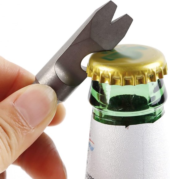 This Affordable Titanium EDC Multi-Tool Is Jam-Packed with Adventure-Ready Features | Gear Patrol