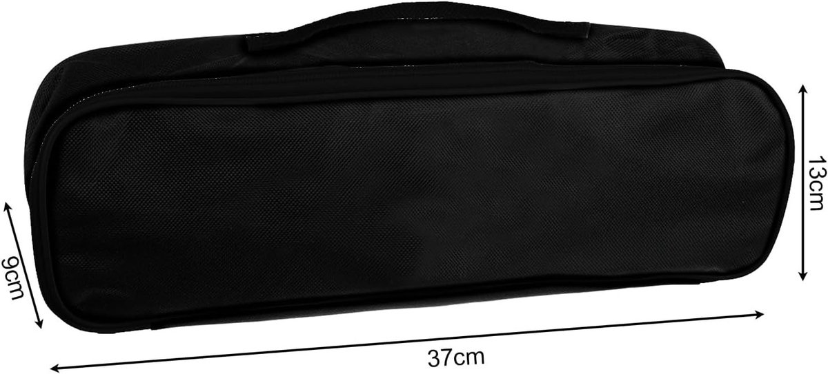 Equivera Kruimeldief Snoerloos - afbeelding 2