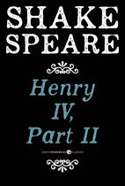 Henry Iv, Part Ii
