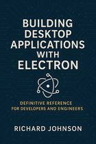 Building Desktop Applications with Electron