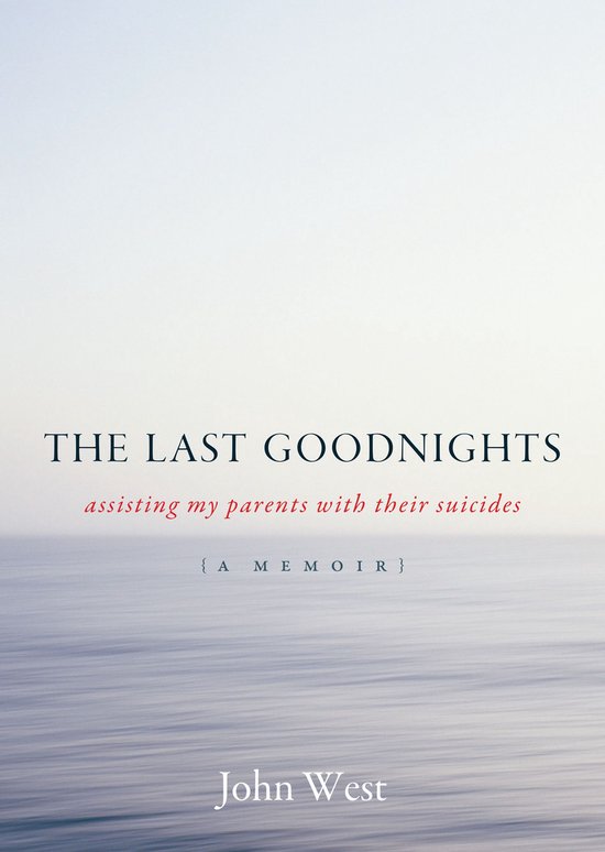 The Last Goodnights - cover