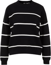 WE Fashion Dames trui met dessin