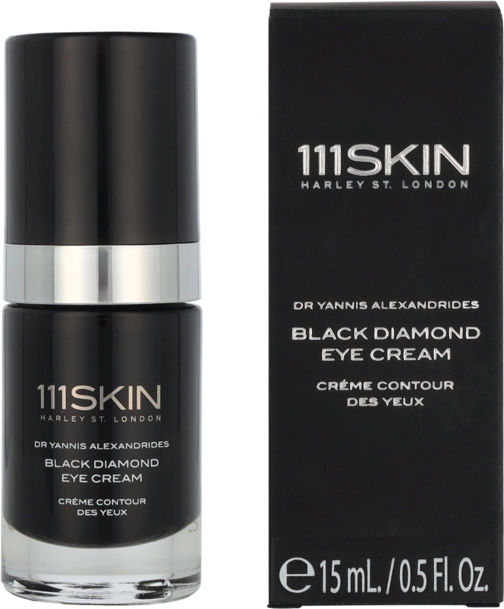 Goedkoopste 111SKIN Celestial Black Diamond Eye Cream