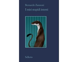 I miei stupidi intenti