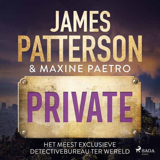 Private - cover