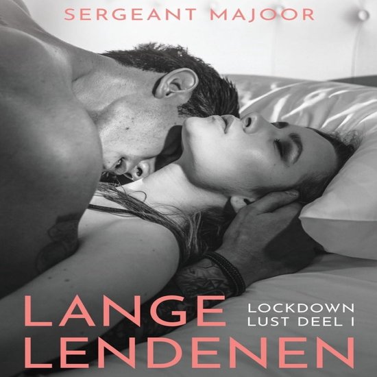 Lange lendenen - cover