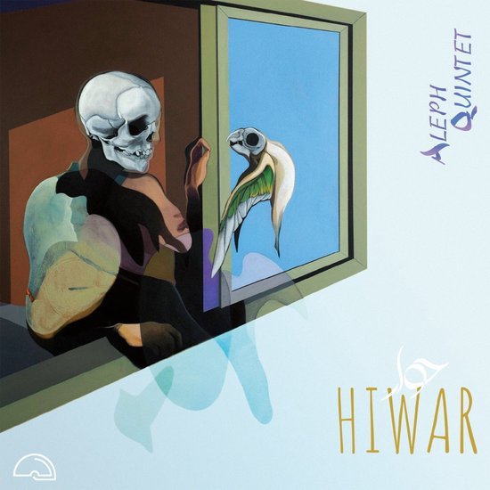 Aleph Quintet - Hiwar (CD)