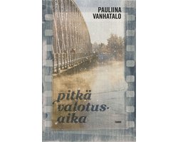 Pitkä valotusaika