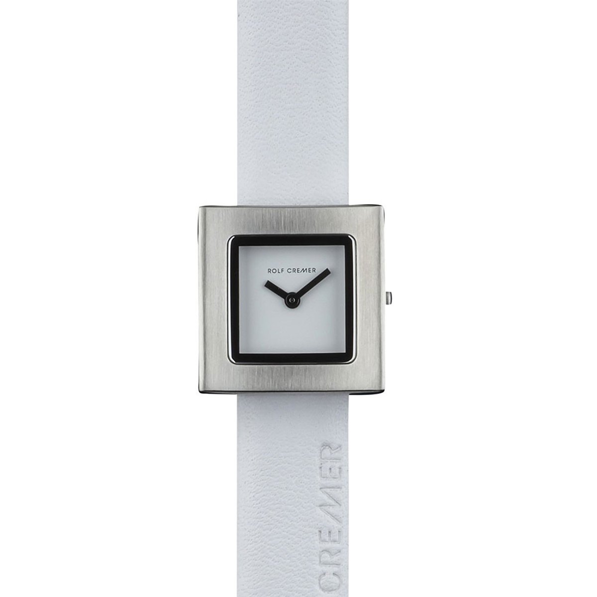 Rolf Cremer Yoga 506704 Horloge 24mm