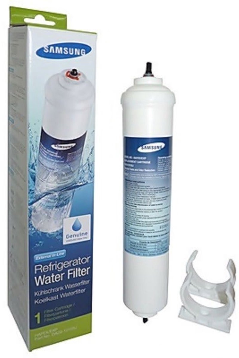Samsung Waterfilter DA29-10105J — afbeelding 7