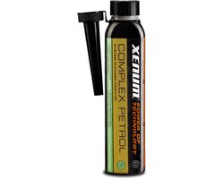 Xenum Complex Petrol - krachtige cleaner voor benzinemotoren - conditioner
