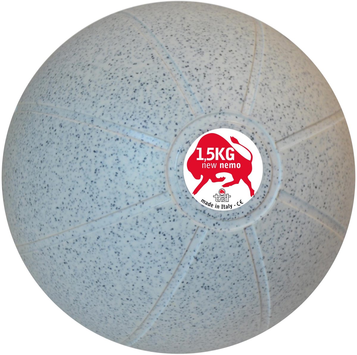 Medicine Ball Trial Nemo - 1,5 kg