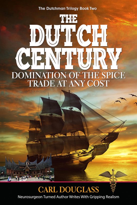 The Dutch Century - cover