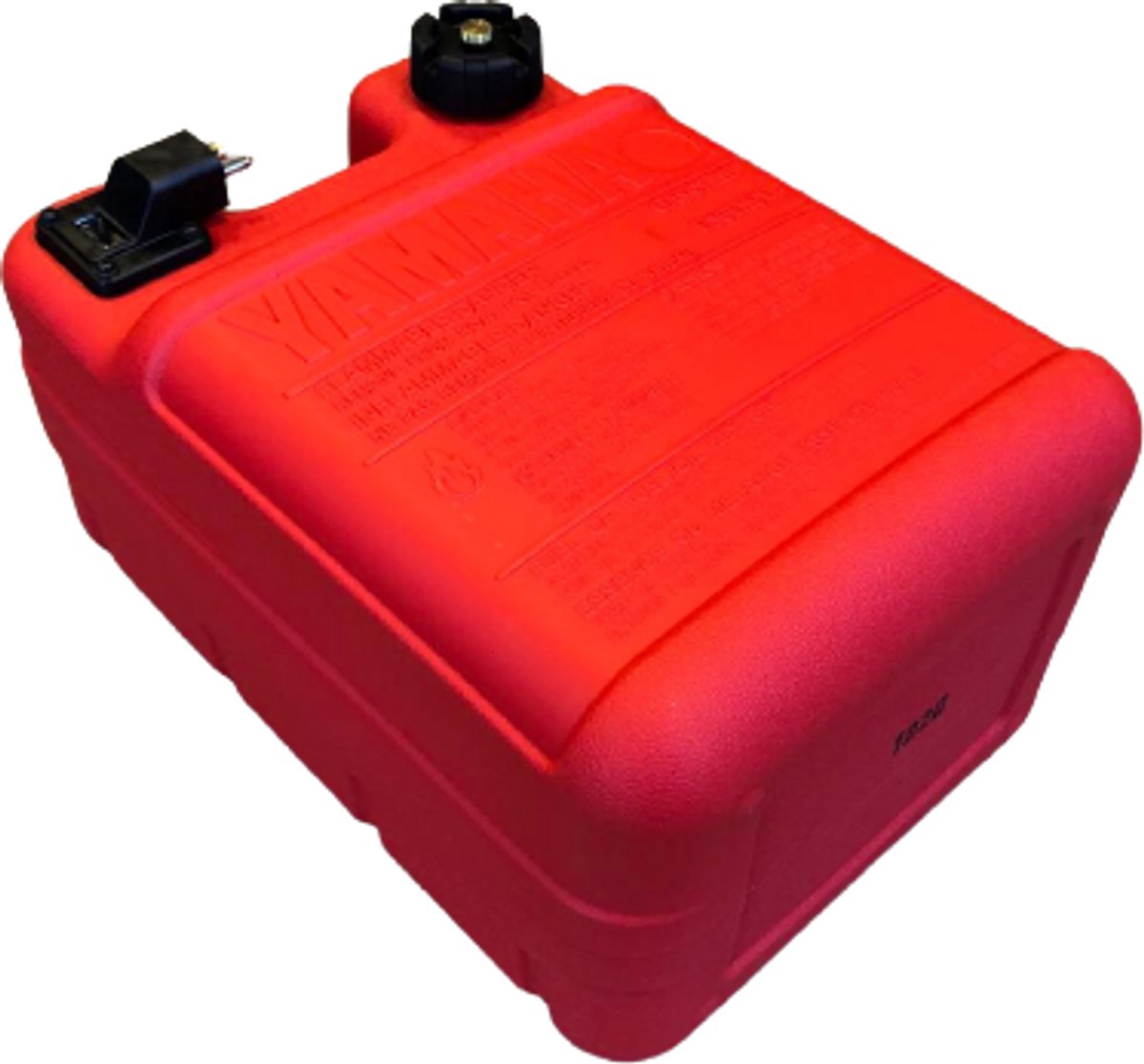 Yamaha benzine brandstoftank 25l Origineel
