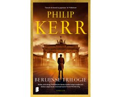De Berlijnse trilogie